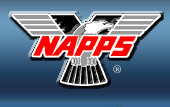 image of NAPPS logo