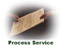 process service link image