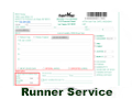 runner link image